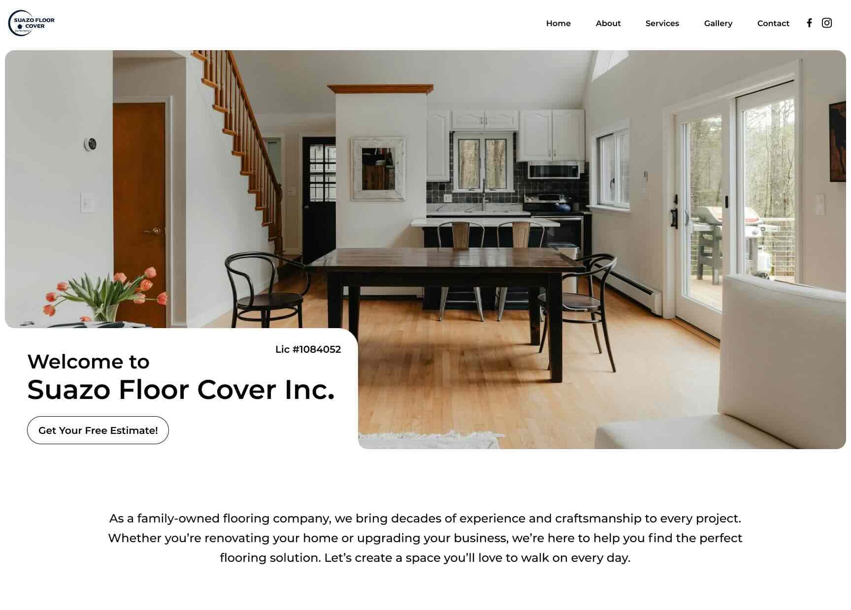 Suazo Floor Cover
